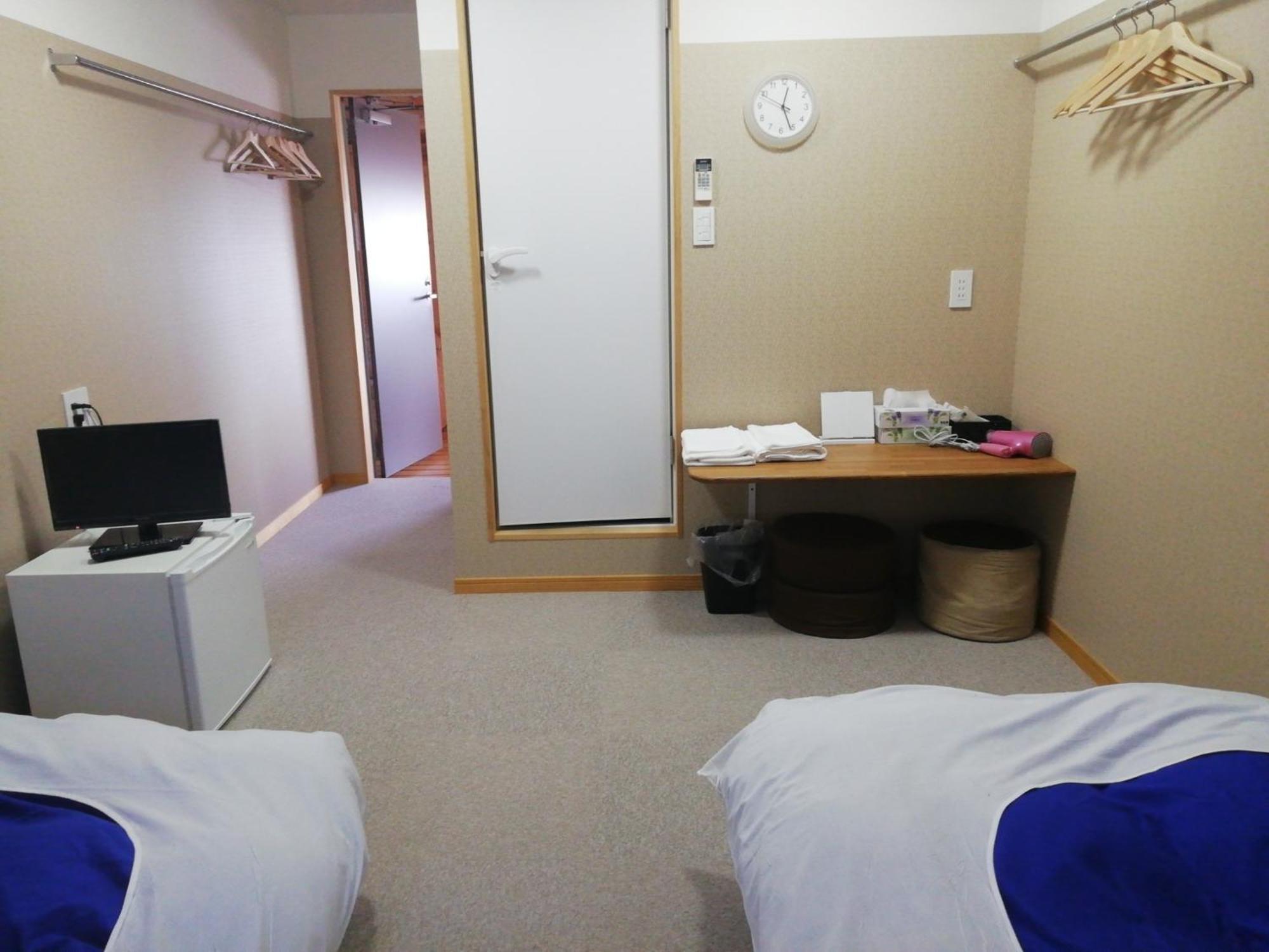 Naoshima Accommodation Menjuku Ura - Vacation Stay 23635V Exterior photo